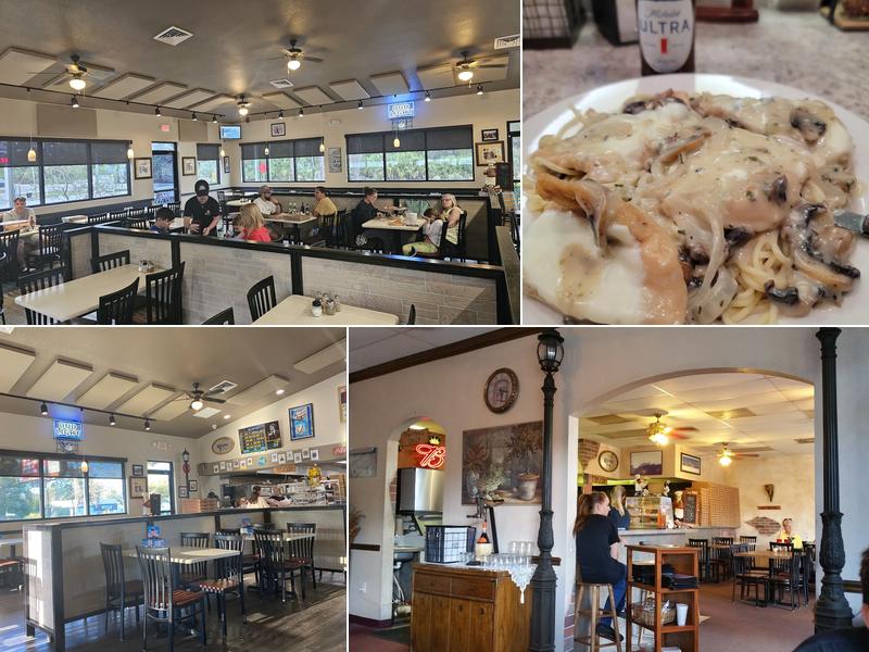 Amici Pizza (Wesley Chapel)