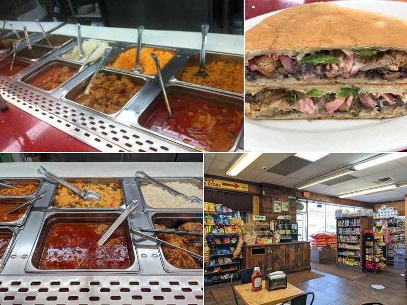 Amigos Deli & Groceries