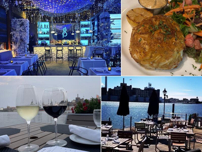 Ampersea 1417 Thames St, Baltimore