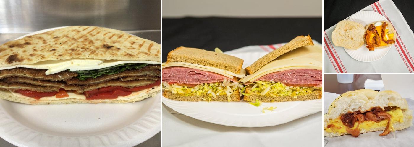 Andersen's Deli & Catering