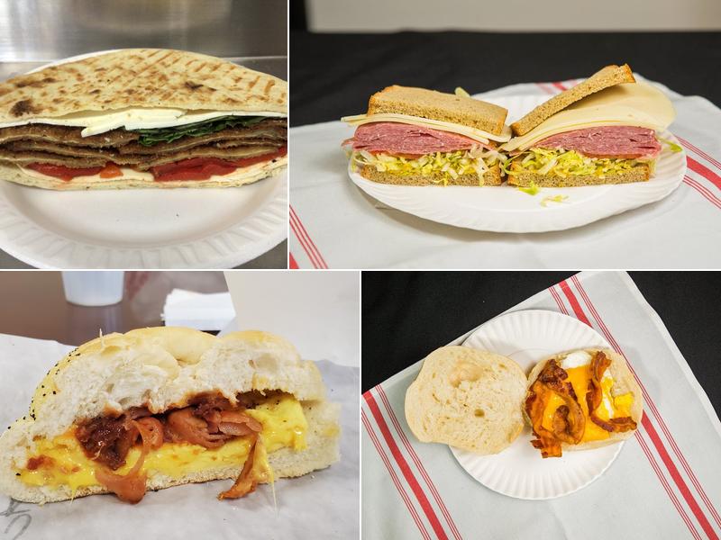 Andersen's Deli & Catering