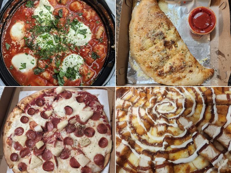 Andiamo Takeout Bistro