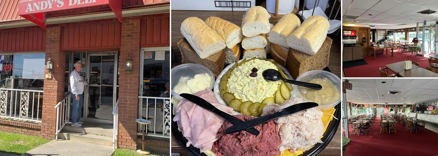 Andy's Deli