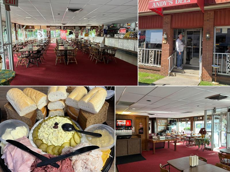 Andy's Deli