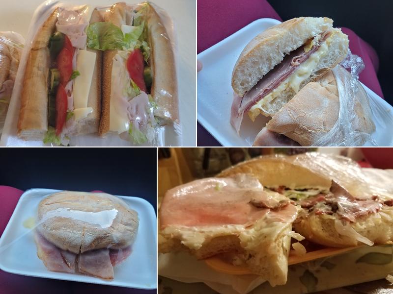 Ann's Deli 1595 Baldwin St, Waterbury