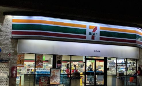 7-Eleven