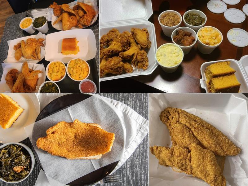 Annie Lee's Southern Kitchen