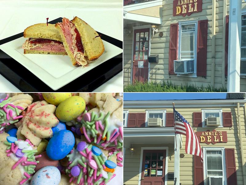 Annie's Deli
