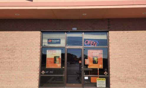 Boost Mobile Sanford