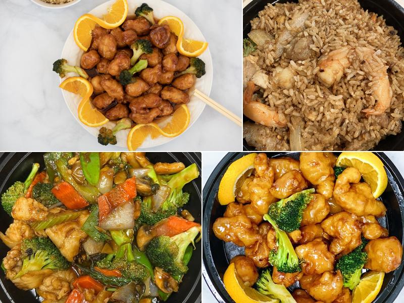 Apple Grill 6700 Orchard Lake Rd, West Bloomfield