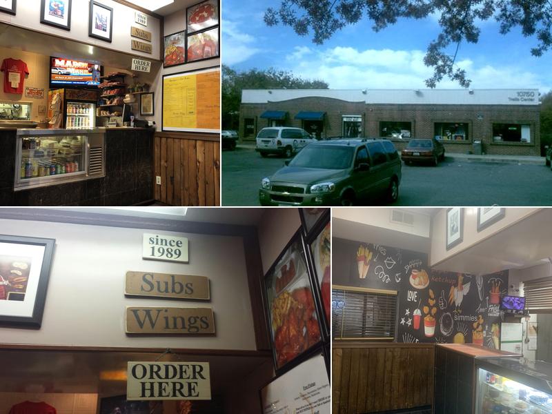 Arirang Hill Cary Out