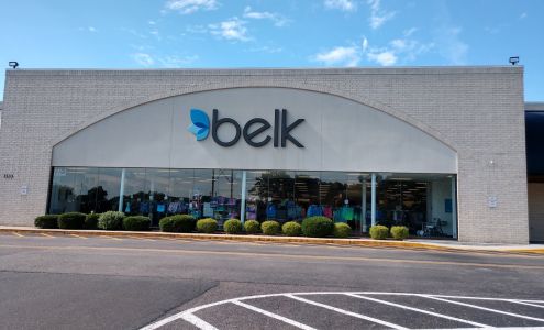 Belk Sanford