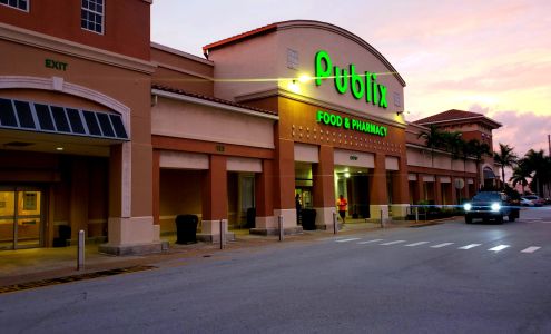 Publix Super Market at Boynton Plaza