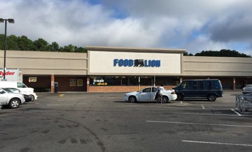 Food Lion Sanford