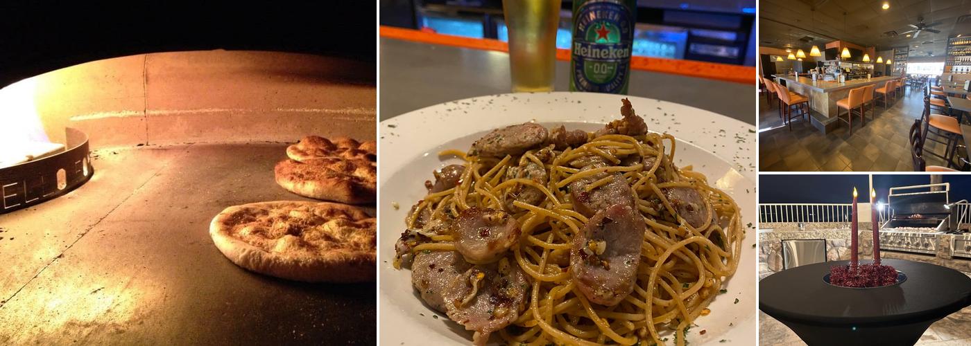 Arrivederci Trattoria