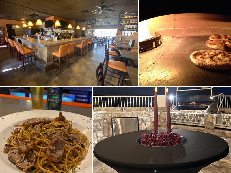 Arrivederci Trattoria