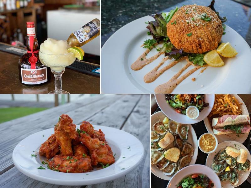 Art & Vickiâ€™s The Dock Slidell