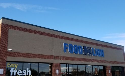 Food Lion Sanford