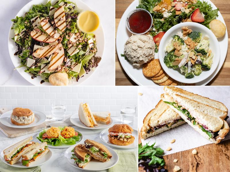 Ashley Mac's Kitchen