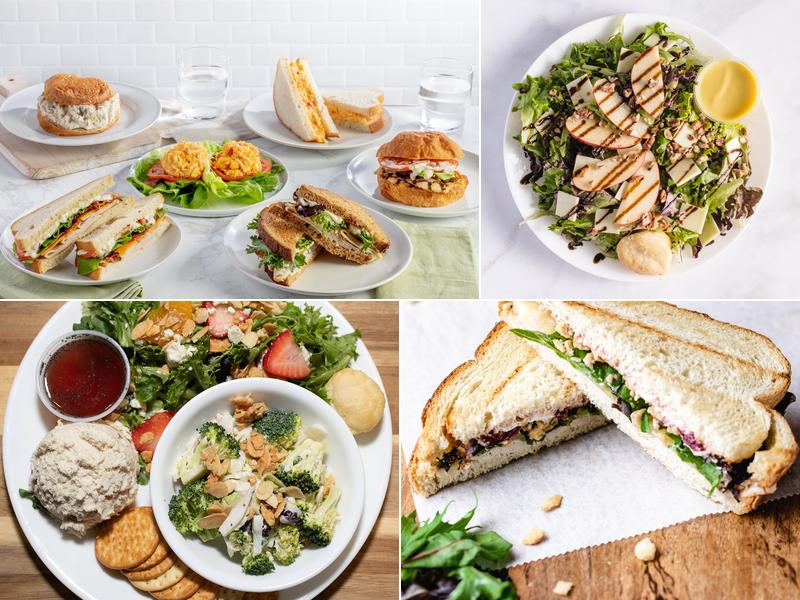 Ashley Mac's Kitchen