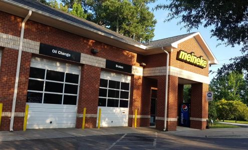 Meineke Car Care Center