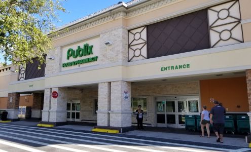 Publix Super Market at Quantum Village