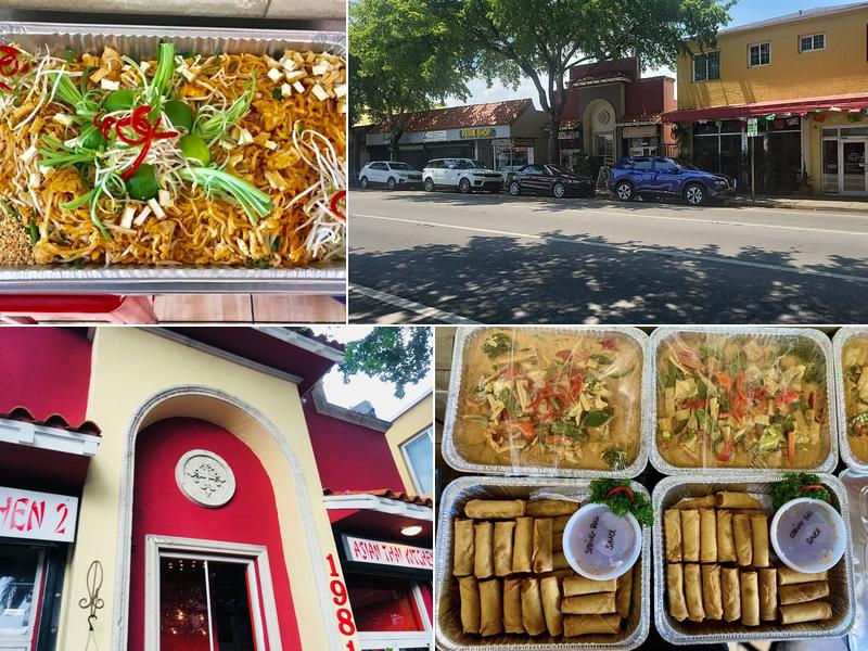 Asian Thai Kitchen 2