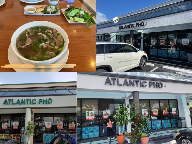 Atlantic Pho