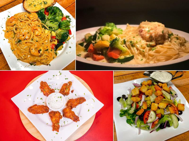 Augustino's Italian Restaurant