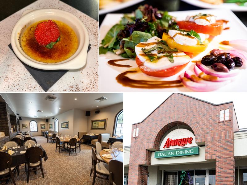 Avanzare Italian Dining