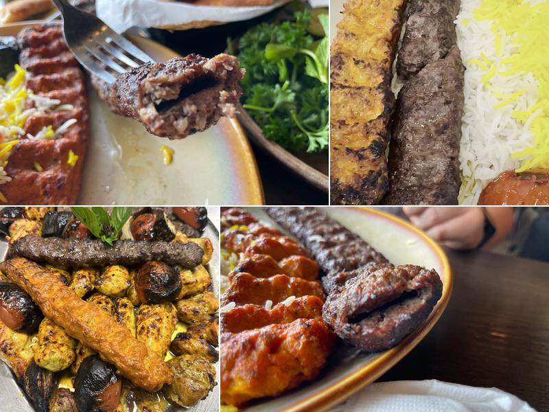 Avesta Persian Middle Eastern