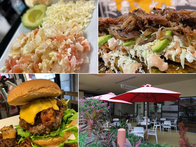 Avila Bistro 17951 Biscayne Blvd, Aventura