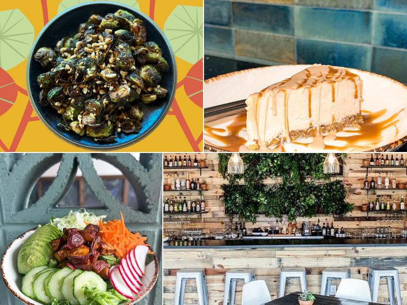 AVO 4 City Blvd #104, Nashville