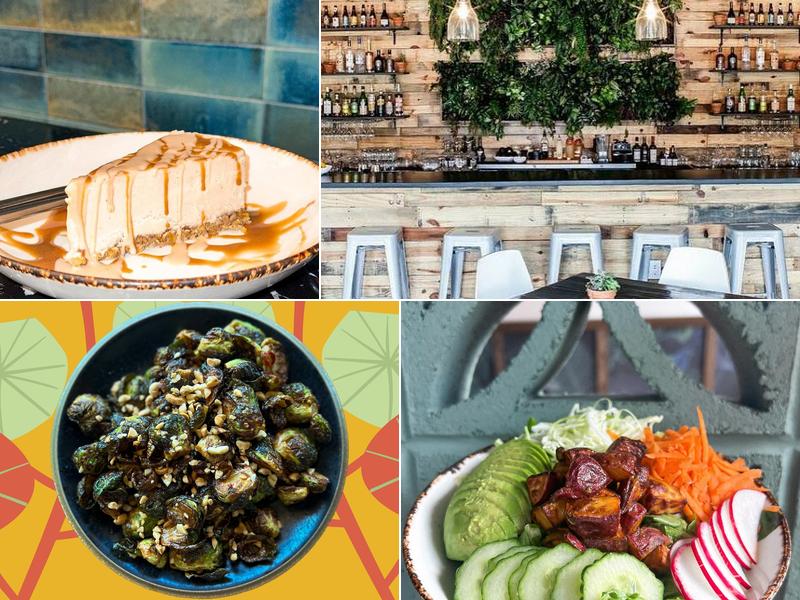 AVO 4 City Blvd #104, Nashville