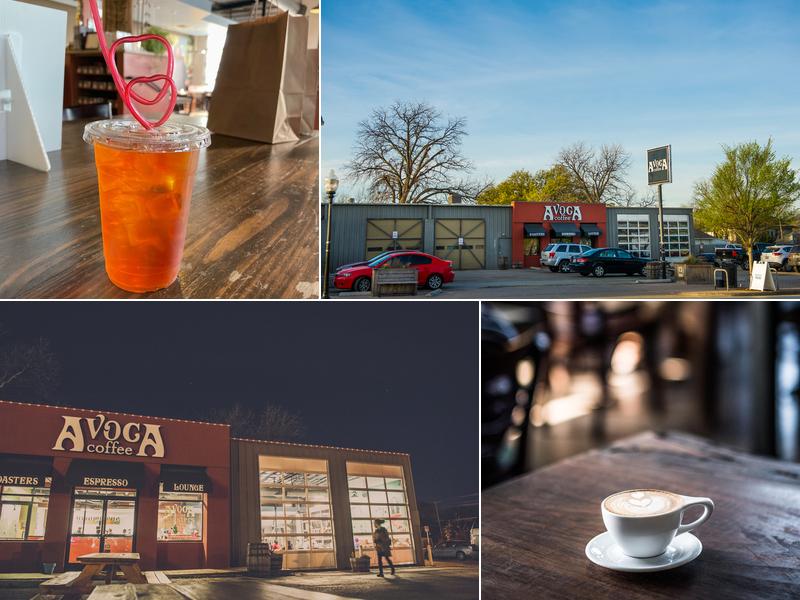 Avoca Coffee Roasters