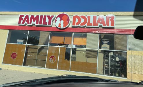 Family Dollar