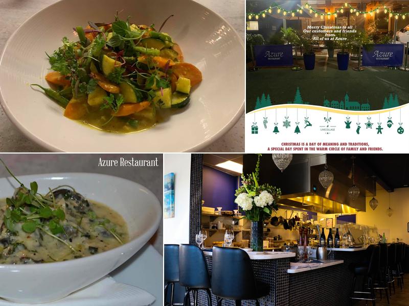 Azure 15301 McGregor Blvd #1, Fort Myers