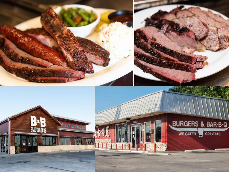 B&B Smokehouse
