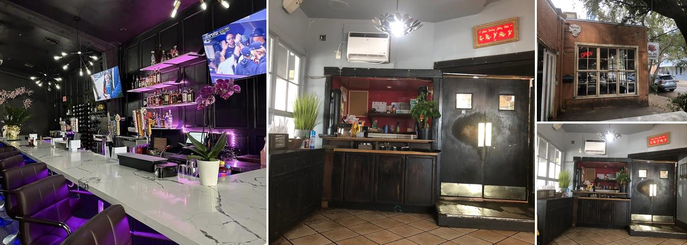 Ba Chi kitchen and bar