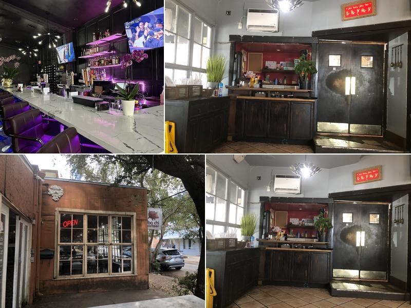 Ba Chi kitchen and bar