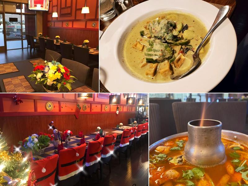 Baan Thai Restaurant Lasvegas