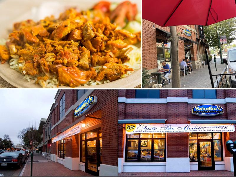 Babalou's Mediterranean