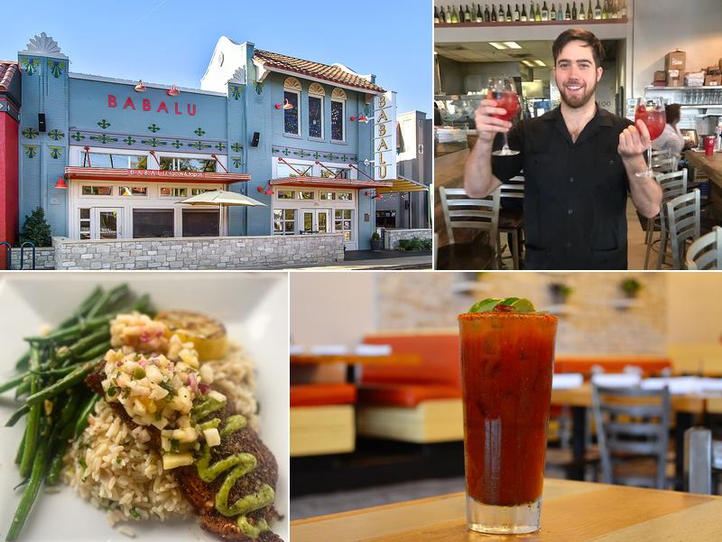 BABALU - Overton Square 2115 Madison Ave, Memphis