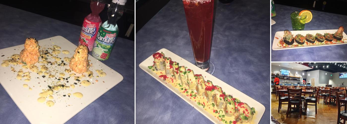 Bada Japanese Restaurant