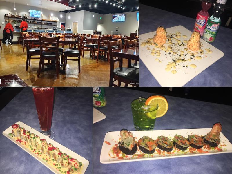 Bada Japanese Restaurant