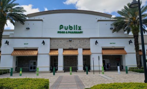 Publix Super Market at Shoppes at Woolbright