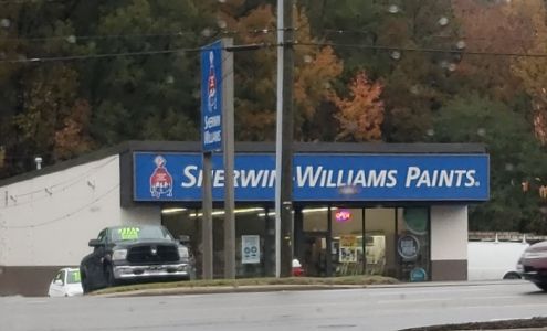 Sherwin-Williams Paint Store