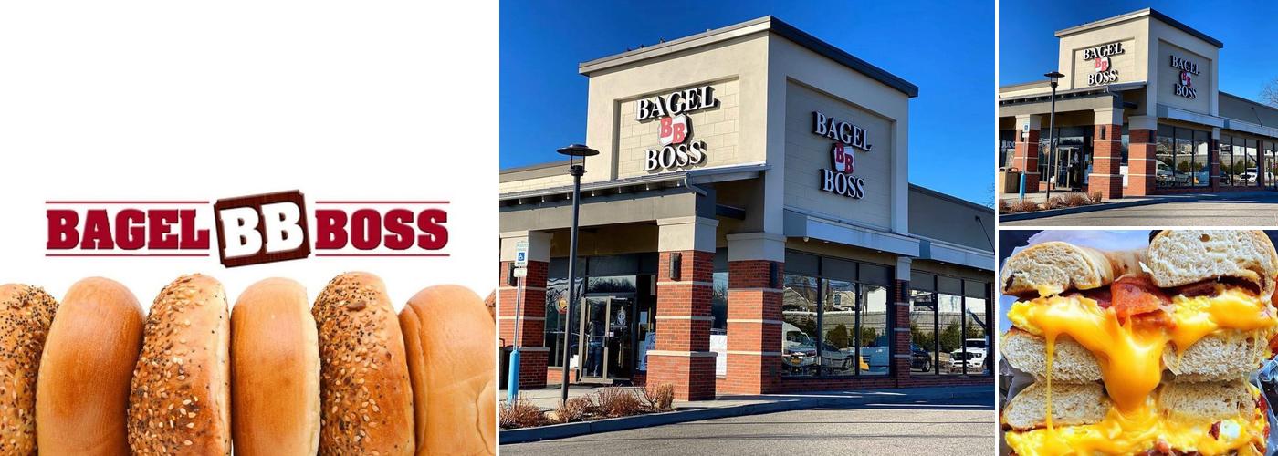 Bagel Boss of East Northport