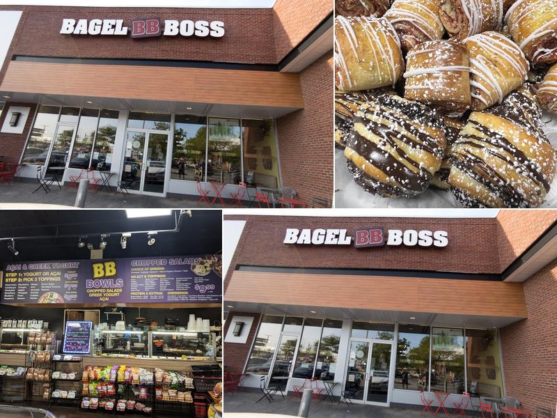 Bagel Boss