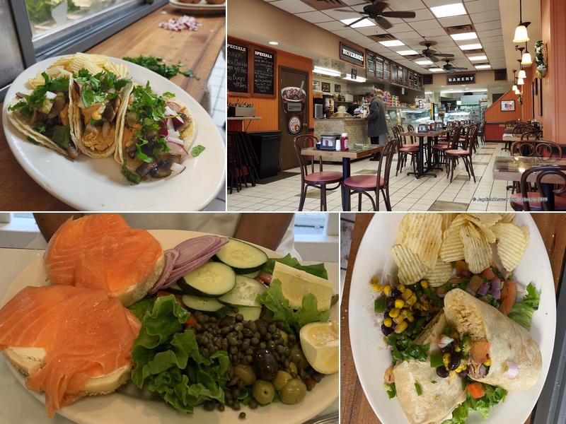 Bagel Chateau of Madison